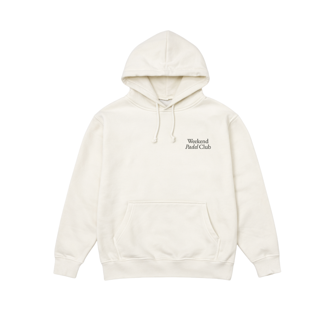 Born & Made Hoodie