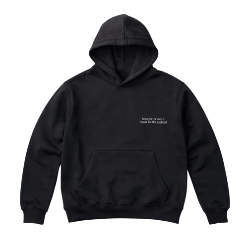 Courtside Hoodie